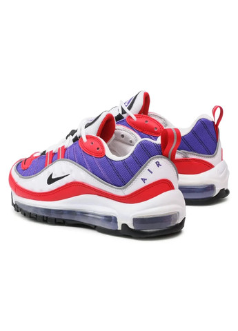 Цветные кроссовки Nike