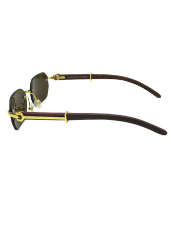 Солнцезащитные очки Boccaccio BCS31807 (265087728)