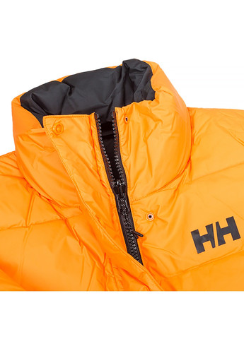 Комбінована зимня куртка hh reversible down jacket Helly Hansen