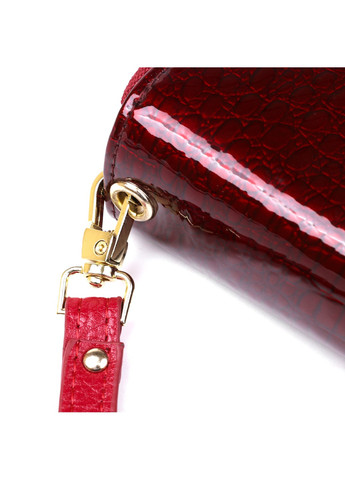 Жіночий гаманець st leather (257160288)