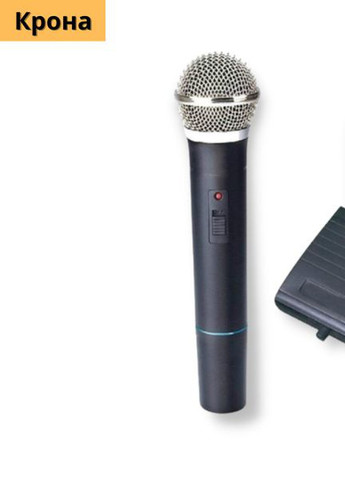 Бездротовий мікрофон вокальний Радіосистема TS-331 (MER-11222) XPRO (259752679)