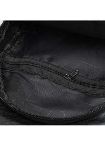 Мужской рюкзак через плечо C1920bl-black Monsen (266143019)
