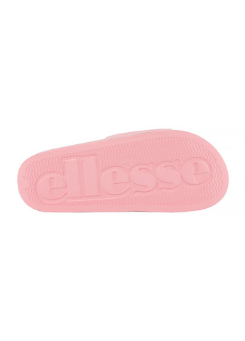 Розовые тапочки filippo slide Ellesse