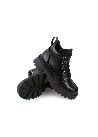 Зимние ботинки женские бренда 8501500_(1) ModaMilano