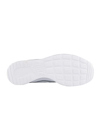 Серые демисезонные кроссовки tanjun Nike