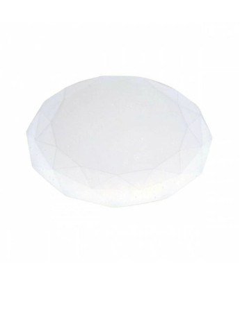 Cветильник потолочный LED 6400K 1125lm Белый (meg0270040024) Solar Horoz Epsilon 24 W 027-004-0024 белый