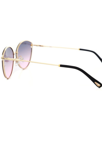 Солнцезащитные очки Китти женские LuckyLOOK 408-433 (260620346)