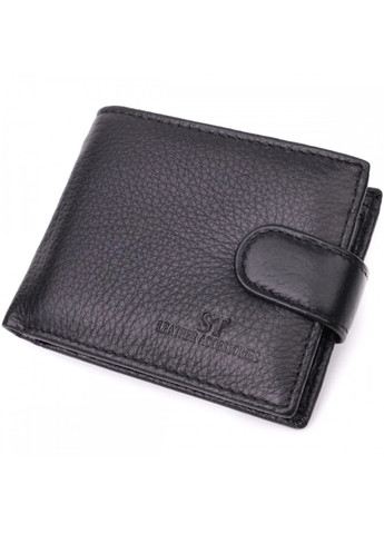 Мужской кожаный кошелек ST Leather 22456 ST Leather Accessories (277925877)