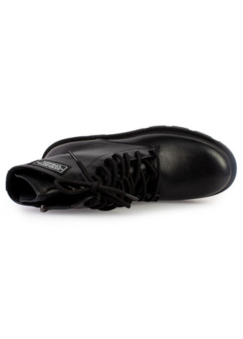 Зимние ботинки женские бренда 8501218_(1) ModaMilano
