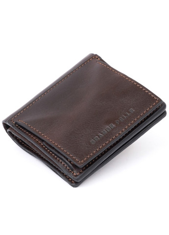 Мужской кошелек Grande Pelle (257557819)