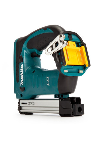 Степлер акумуляторний DST221Z (без акумуляторів та зарядного пристрою) Makita (258150026)