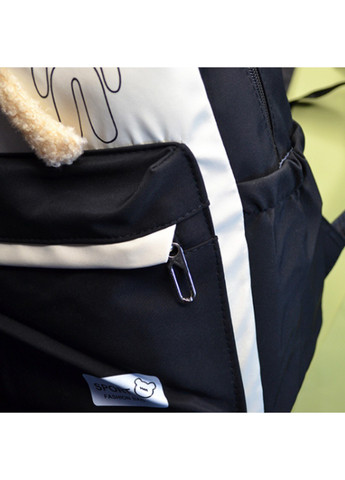 Рюкзак з іграшкою "Teddy Bear" No Brand (260661635)