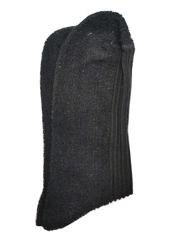 Чёрные носки Remix (275468010)