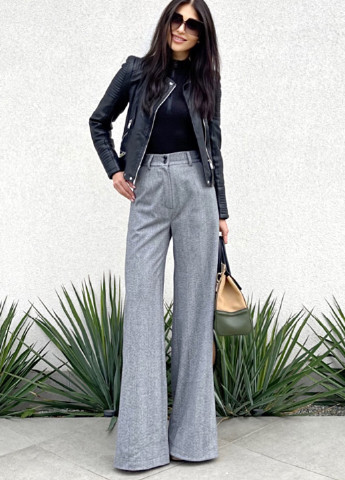 Теплые брюки на зиму Jadone Fashion (256900545)