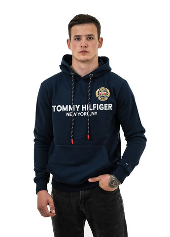 Худи мужское Tommy Hilfiger new york (264660565)