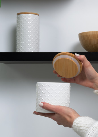 Ємність для зберігання S 450 мл MVM (257941814)