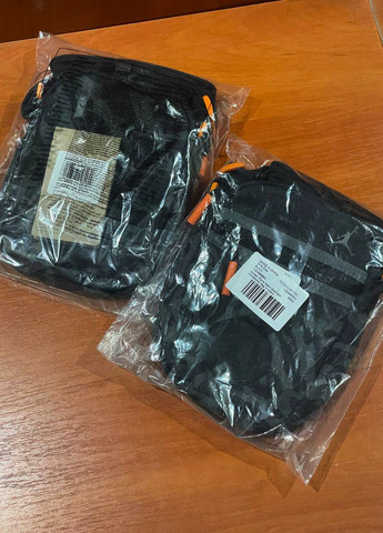 Мессенджер сумка на плечо Jordan psg paris saint-germain festival bag black nike (276003592)