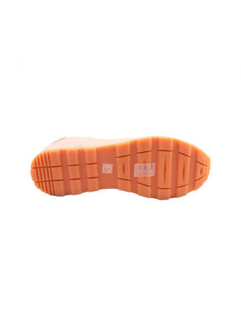 Кроссовки женские бежевые натуральная кожа Lifexpert 1260-23LTSP бежевые (257763235)