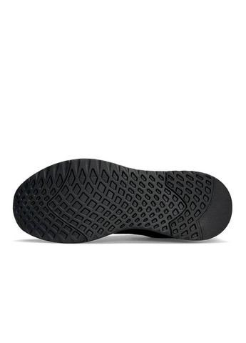 Чорні Осінні кросівки чоловічі, вьетнам adidas Retropy Black