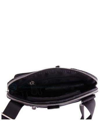 Мужская черная сумка Modus (CA1816MO_N) Piquadro (264566185)