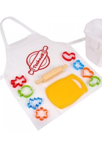 Іграшковий набір для випічки для дитини (5026) ТехноК (261762476)