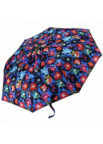 Жіноча механічна парасолька L354- MINILITE-2 Триппі Блум (цвітіння) Fulton (262449432)