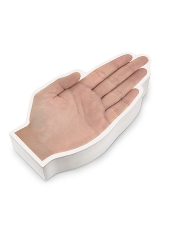 Бумага для заметок Рука Fred & Friends (258072371)