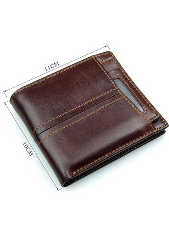 Чоловічий гаманець Vintage (257171349)