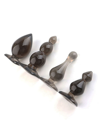 Набір анальних пробок Langsha (259038230)