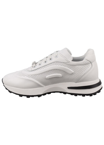 Белые демисезонные женские кроссовки 199199 Buts