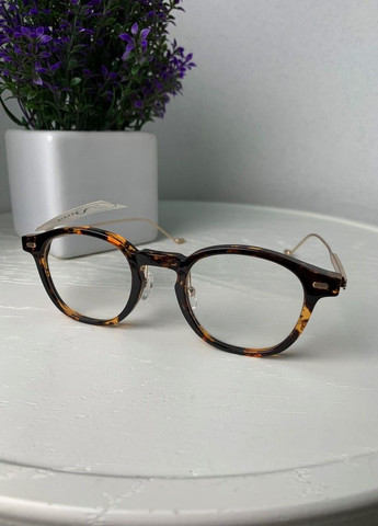 Іміджеві окуляри жіночі Look by Dias (260737256)