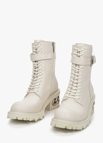 ботинки Estro