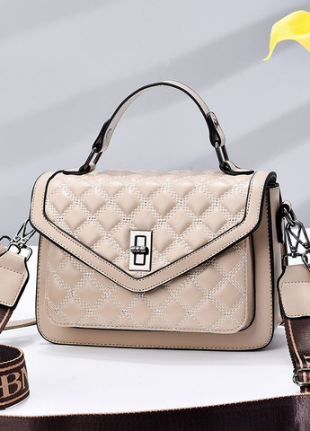 Сумка Romantic beige Italian Bags (268464716)