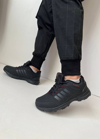 Черные демисезонные кроссовки мужские, вьетнам Stilli