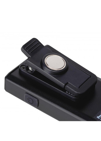 Ліхтар професійний Flagger (500 Lm) Cool White/Red/Green USB Rechargeable (PHH0072) Mactronic (258661754)