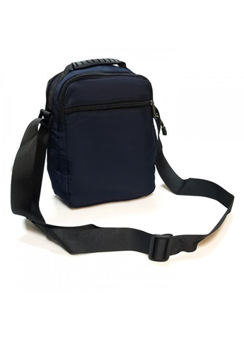 Мужская сумка через плечо 3788 blue Lanpad (277925812)
