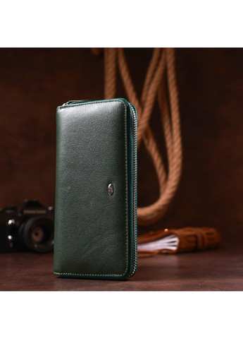 Кошелек женский st leather (257158800)