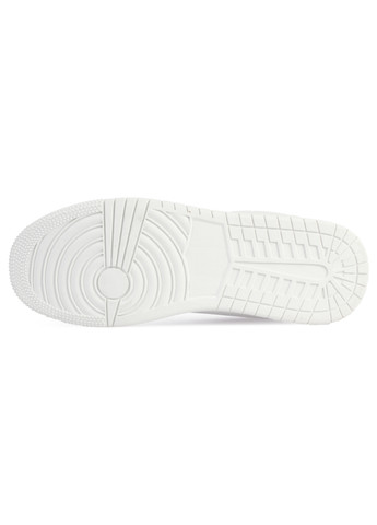 Белые демисезонные кроссовки мужские бренда 9200203_(1) Stilli