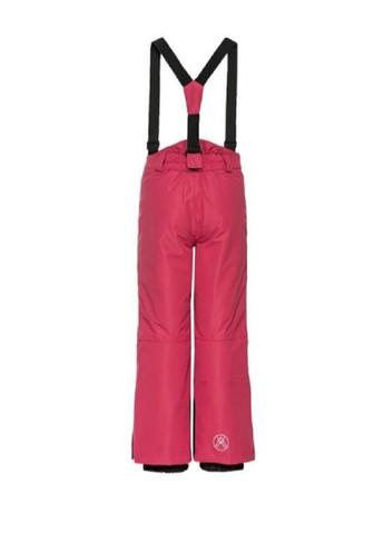 Лыжные штаны для девочки Newcential (260596601)