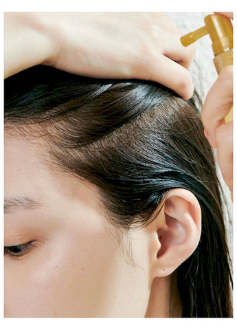 Тонік DERMATICAL SCALP TONIC для шкіри голови проти випадання волосся, 50 мл LADOR (264916403)