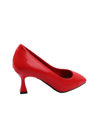 Туфлі жіночі червоні LIICI 223-22dt (257440030)