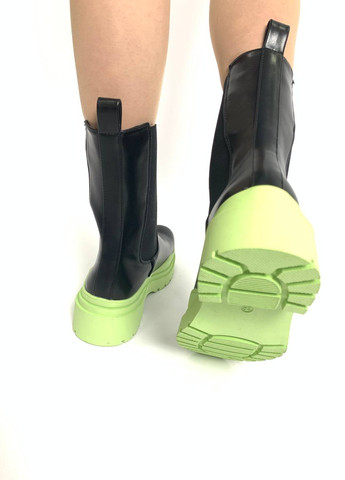 Напівчоботи Miranda (257440536)