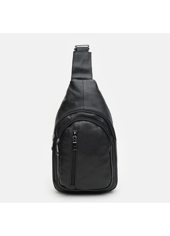 Чоловічі шкіряні сумки K1082bl-black Keizer (266143451)