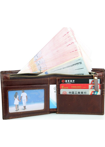 Чоловічий гаманець Vintage (257171349)
