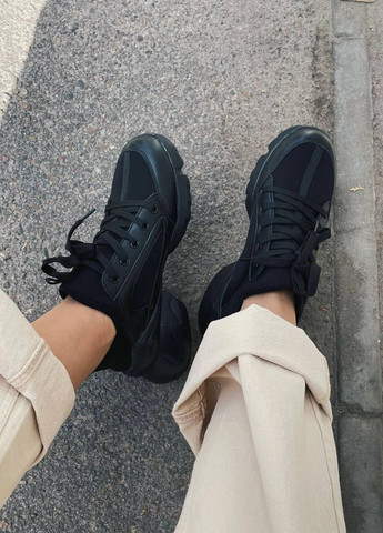 Кросівки Vakko чорні демісезони (264642301)