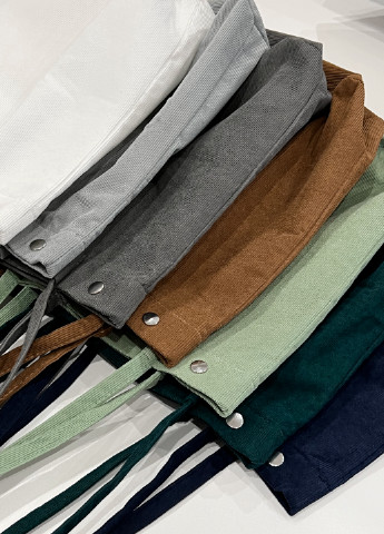 Сумка універсальна вельветова MVM (256786383)