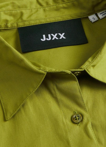 Фисташковая блуза демисезон,фисташковый,jjxx Jack & Jones