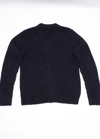 Кардиган зима,темно-синій,JACK&JONES Jack & Jones (267728872)