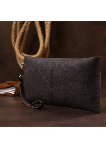 Кожаная тревел-косметичка 16418 Shvigel (262523400)