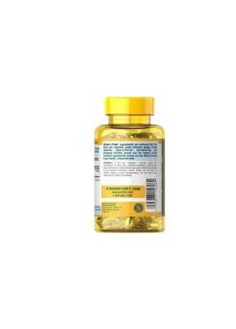Puritan's Pride Vitamin D3 1000 IU 200 Softgels Puritans Pride (256723469)